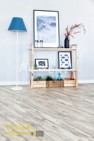 Кварцвиниловая плитка ПВХ Alpine Floor ECO3-6 Акация Easy Line Клеевая 3мм/0,5мм Alpine Floor Alpine Floor ECO3-6 Easy Line Акация