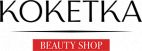 Кокетка Beauty Shop - Интернет-магазин товаров для маникюра