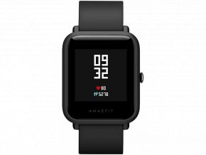 Часы Amazfit Bip Xiaomi Часы Amazfit Bip