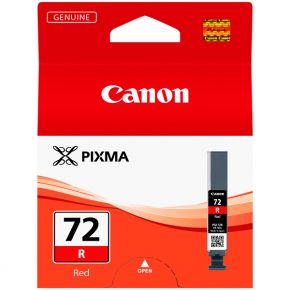 Картридж для струйного принтера Canon Картридж для струйного принтера Canon PGI-72 R