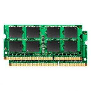 Оперативная память Apple Оперативная память Apple 4GB 1333MHz DDR3 (PC3-10600) (2x2GB) (MD225G/A)