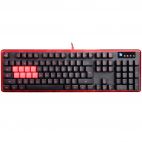 Игровая клавиатура A4Tech Игровая клавиатура A4Tech Bloody B2278 Black/Red