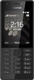 Мобильный телефон Nokia Мобильный телефон Nokia 216 Dual Sim Black