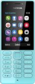Мобильный телефон Nokia Мобильный телефон Nokia 216 Dual Sim Blue
