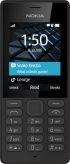 Мобильный телефон Nokia Мобильный телефон Nokia 150 Dual Sim Black