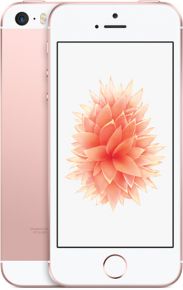 Смартфон Apple Смартфон Apple iPhone SE 32 Gb Rose