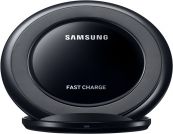 Беспроводное зарядное устройство Samsung Беспроводное зарядное устройство Samsung EP-NG930BBRGRU Black