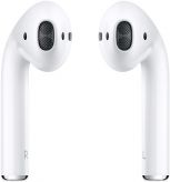Наушники с микрофоном Apple Наушники с микрофоном Apple AirPods (MMEF2ZE/A) White