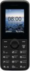 Мобильный телефон Philips Мобильный телефон Philips Xenium E106 Dual sim Black