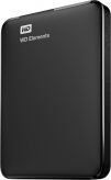 Внешний жесткий диск Western Digital Внешний жесткий диск Western Digital Elements 1000 GB