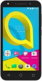 Смартфон Alcatel Смартфон Alcatel One Touch 4047D U5 Grey