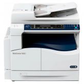 Лазерное МФУ Xerox Лазерное МФУ Xerox WorkCentre 5022D