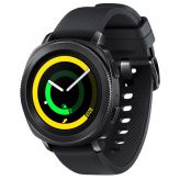 Смарт-часы Samsung Смарт-часы Samsung Gear Sport SM-R600 Black