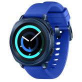 Смарт-часы Samsung Смарт-часы Samsung Gear Sport SM-R600 Blue