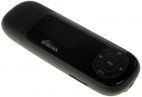 MP3 плеер Ritmix RF-3450 черный Ritmix