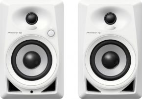 Акустика Pioneer DM-4-W White