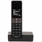 Телефон DECT Philips Телефон DECT Philips D4601B/51