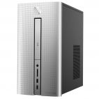 Системный блок HP Системный блок HP Pavilion 570-p027ur 2CW46EA