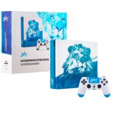 Игровая консоль PlayStation 4 Игровая консоль PlayStation 4 500Gb "Zenit. Lion"