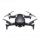 Квадрокоптер DJI Квадрокоптер DJI Mavic Air Fly More Combo Onyx Black черный