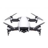 Квадрокоптер DJI Квадрокоптер DJI Mavic Air Arctic White белый