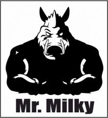 Mr.Milky (Мр.Милки)