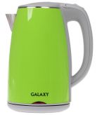 Электрочайник Galaxy GL0307 зеленый Galaxy