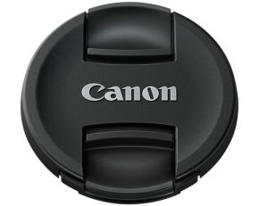 Защитная крышка для объектива Canon Lens Cap E-67 II Canon