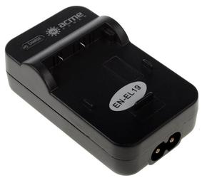 Зарядное устройство AcmePower CH-P1640 для Nikon EN-EL19 Acmepower