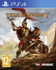 Игра для PS4 Titan Quest / THQ Nordic / Blu-ray BOX THQ Nordic