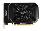 Видеокарта Palit GeForce GTX 1050 Stormx [NE5105001841-1070F] Palit