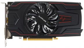 Видеокарта Sapphire AMD Radeon RX 560 Pulse [11267-22-20G] Sapphire