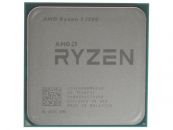 Процессор AMD Ryzen 3 1200 BOX AMD