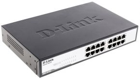 Коммутатор D-Link DGS-1016C/A1A D-Link