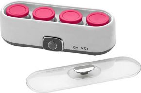 Йогуртница Galaxy GL 2696 белый Galaxy