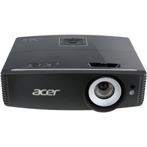 Видеопроектор для домашнего кинотеатра Acer Видеопроектор для домашнего кинотеатра Acer P6200S