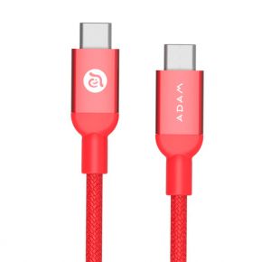 Кабель USB Type-C Adam Elements Кабель USB Type-C Adam Elements Type C - Cables CASA B200 Red