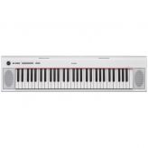 Синтезатор Yamaha Синтезатор Yamaha NP-12WH