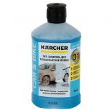 Автошампунь Karcher Автошампунь Karcher Cosyy'y Ultra Foam Cleaner (1л)