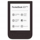 Электронная Книга PocketBook Электронная Книга PocketBook 631 Plus