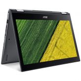 Ноутбук-трансформер Acer Ноутбук-трансформер Acer SP513-52N-85DP NX.GR7ER.002