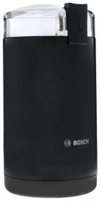 Кофемолка Bosch TSM6A013B черная (электрическая) Bosch