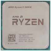 Процессор AMD Ryzen 5 2600X OEM AMD