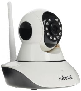 IP-камера Rubetek RV-3403 белая Rubetek