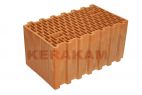 Керамический блок Kerakam 44 260х440х219 с пазом и гребнем Kerakam