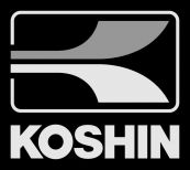 Koshin 0115678 Торцевое уплотнение Koshin
