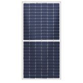 Солнечная панель LONGi Solar 430 Вт Half Cell