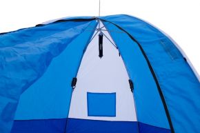 Палатка-зонт зимняя Элит 2-местная Стэк