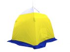 Палатка-зонт зимняя Элит 1-местная (дышащая) Стэк