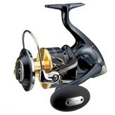 Катушка с передним фрикционом Shimano STELLA SALT WATER 30000 Shimano